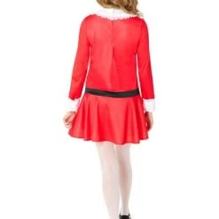 Rubie's Rubies Willy Wonka Veruca Salt Women's Costume 10 Rubie's Rubies Willy Wonka Veruca Salt Women's Costume -Adult Halloween Costumes Shop GUEST 4850d74b 2e92 4249 9bd6 064df6b95c4b