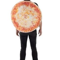 Dress Up America Pizza Pie Costume Tunic for Adults - One Size Fits Most 5 Dress Up America Pizza Pie Costume Tunic for Adults - One Size Fits Most -Adult Halloween Costumes Shop GUEST 4888903a a686 4b32 9ced 610effd2d00d