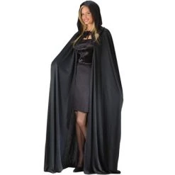 Fun World 68-Inch Hooded Cape 8 Fun World 68-Inch Hooded Cape -Adult Halloween Costumes Shop GUEST 48a4d3c1 644e 4b16 87d1 943347ed3f8f