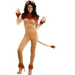 HalloweenCostumes.com Women's Lion Costume 11 HalloweenCostumes.com Women's Lion Costume -Adult Halloween Costumes Shop GUEST 48ed6d37 ec82 4a96 8a7e 4a740e63e944