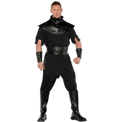 Underwraps Mens Punisher 4 Underwraps Mens Punisher - Image 2