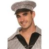 Forum Novelties Sequin Officer Hat (Silver) 1 Forum Novelties Sequin Officer Hat (Silver) -Adult Halloween Costumes Shop GUEST 48fcae1e 77f1 4457 8cd1 f4e89616bc92