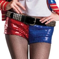 Charades Costumes Charades Womens Harley Quinn Costume -Adult Halloween Costumes Shop GUEST 492ace0f 58ef 4c93 a3b2 eb3d870ce0fe