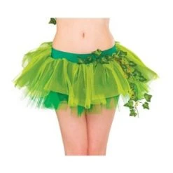 Rubie's Rubies Poison Ivy Adult Tutu Skirt