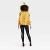 Hyde & EEK! Boutique Adult and Kids' Pineapple Halloween Costume with Headpiece One Size - Hyde & EEK! Boutique™ -Adult Halloween Costumes Shop GUEST 49a4c429 4ca6 45d7 ac50 792fa2efa297
