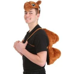 HalloweenCostumes.com One Size Fits Most Plush Camel Costume Kit, Brown -Adult Halloween Costumes Shop GUEST 49c3b0e8 7c48 4f08 a351 f4177cc0a3a5