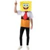 Rubie's Rubies Spongebob and Gary Adult Costume Kit Medium -Adult Halloween Costumes Shop GUEST 49cdcf12 497a 492e 917b 3ed952e2b2c0