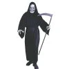 Halloween Express Men's Grave Reaper Halloween Costume Black - Size One Size Fits Most - Black 1 Halloween Express Men's Grave Reaper Halloween Costume Black - Size One Size Fits Most - Black -Adult Halloween Costumes Shop GUEST 4a3d43de 8a6c 4104 8494 25b32aee26ab