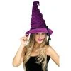 Fun World Women's Velour Witch Hat (Purple) 2 Fun World Women's Velour Witch Hat (Purple) -Adult Halloween Costumes Shop GUEST 4a5437d6 d6d6 4614 96b0 79a5d011fa18