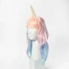 Hyde & EEK! Boutique Adult Unicorn Pastel Halloween Costume Wig - Hyde & EEK! Boutique™ 1 Hyde & EEK! Boutique Adult Unicorn Pastel Halloween Costume Wig - Hyde & EEK! Boutique™ -Adult Halloween Costumes Shop GUEST 4a933239 653a 42bc 9856 1fd39fc7ac5f