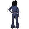 California Costumes 70's Denim Jumpsuit Adult Costume, Large 1 California Costumes 70's Denim Jumpsuit Adult Costume, Large -Adult Halloween Costumes Shop GUEST 4aa8e695 5f48 405b 9b43 6a0500bf64cd