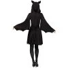 Fun World Sweet Bat Adult Costume 1 Fun World Sweet Bat Adult Costume -Adult Halloween Costumes Shop GUEST 4bcb4601 b6f0 426b b2e4 46c53f0d8fbc