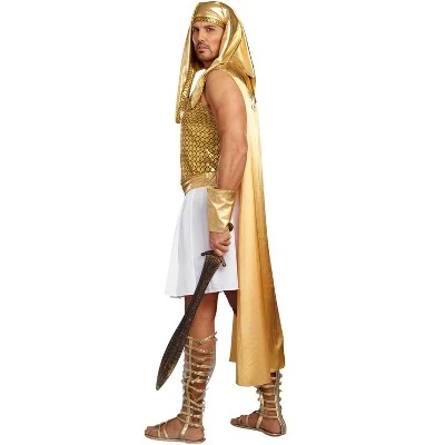 Dreamgirl Ramses Men's Costume 3 Dreamgirl Ramses Men's Costume