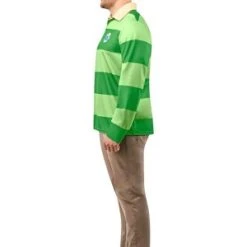 Rubie's Rubies Blues Clues Steve Men's Costume -Adult Halloween Costumes Shop GUEST 4cfe9b29 a9f9 4a68 a3b8 4120b389f60f