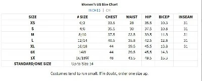 Rubie's Rubies Paw Patrol Skye Women's Costume 5 Rubie's Rubies Paw Patrol Skye Women's Costume - Image 3