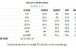 Rubie's Rubies Coming to America: Lisa McDowell Women's Costume 11 Rubie's Rubies Coming to America: Lisa McDowell Women's Costume -Adult Halloween Costumes Shop GUEST 4d2e0b28 9b00 4f6e 85e0 1a107e6aa957 5