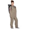 Ghostbusters Ghostbusters Afterlife Deluxe Adult Costume -Adult Halloween Costumes Shop GUEST 4d4979e0 5a05 4dd1 9f9f 07730aec3d67