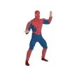 Disguise Mens Spider-Man Muscle Chest Costume - Large/X Large - Multicolored -Adult Halloween Costumes Shop GUEST 4d536a45 c2ee 4818 b154 44d7092a1eb1