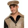 Forum Novelties Sequin Officer Hat (Gold) 2 Forum Novelties Sequin Officer Hat (Gold) -Adult Halloween Costumes Shop GUEST 4d5c54a2 6278 4bc3 ae6d d7e1d81a297b