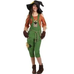 HalloweenCostumes.com Scarecrow Costume for Women 10 HalloweenCostumes.com Scarecrow Costume for Women -Adult Halloween Costumes Shop GUEST 4d5c863d 7fef 4018 8781 41ab8c677ed5 2