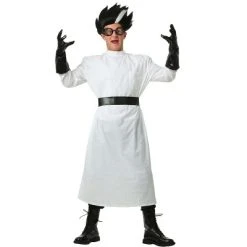 HalloweenCostumes.com Mens Plus Size Men's Deluxe Mad Scientist Costume -Adult Halloween Costumes Shop GUEST 4d5e083d 5100 409e b6ae 5f3348dc44e4 1