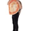 Dress Up America Pizza Pie Costume Tunic for Adults - One Size Fits Most -Adult Halloween Costumes Shop GUEST 4d6b347c 440f 470d a5b2 e818a530d599