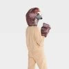 Hyde & EEK! Boutique Adult Oversize Sloth Halloween Costume Accessory Set - Hyde & EEK! Boutique™ 2 Hyde & EEK! Boutique Adult Oversize Sloth Halloween Costume Accessory Set - Hyde & EEK! Boutique™ -Adult Halloween Costumes Shop GUEST 4d9c52bc 2105 4a8e 9049 778c9efc9d67