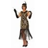 Forum Novelties Women's Adult Art Deco Flapper Costume -Adult Halloween Costumes Shop GUEST 4df2c756 d755 4302 8e5d 350eaaa91b79