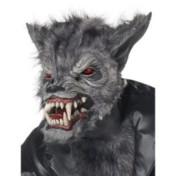 California Costumes Full Moon Fury Men's Costume