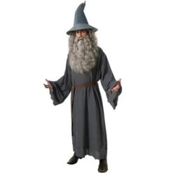 The Hobbit Gandalf Adult Costume