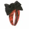 Forum Novelties Women's Pink Lace 80s Bow Headband 1 Forum Novelties Women's Pink Lace 80s Bow Headband -Adult Halloween Costumes Shop GUEST 4ecbf548 e484 4af6 a443 1667d5deafb9
