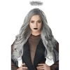 California Costumes Dark Angel Adult Wig