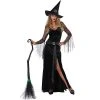 California Costumes Rich Witch Women's Costume -Adult Halloween Costumes Shop GUEST 4f522282 e2c9 48a3 95c7 770fbf52b8b5