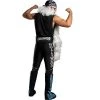 Rubie's Rubies WWE Hollywood Hogan Men's Costume 1 Rubie's Rubies WWE Hollywood Hogan Men's Costume -Adult Halloween Costumes Shop GUEST 4f589b49 85fa 4854 a7e4 5d011dfae7c4