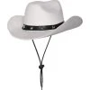 Underwraps Costumes Underwraps White Cowboy Hat Adult Costume Accessory 1 Underwraps Costumes Underwraps White Cowboy Hat Adult Costume Accessory -Adult Halloween Costumes Shop GUEST 4f74d863 12af 406b 9cff 609ba057dbfe