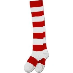 Elope Where's Waldo Wenda Deluxe Over the Knee Women's Costume Socks 5 Elope Where's Waldo Wenda Deluxe Over the Knee Women's Costume Socks -Adult Halloween Costumes Shop GUEST 4f8716e7 4caa 4b2e 8231 0481f88ddcfe 1