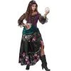 California Costumes Mystical Charmer Women's Costume -Adult Halloween Costumes Shop GUEST 500a84c2 f885 4a64 9e43 0c2e499bd797