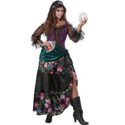 California Costumes Mystical Charmer Women's Costume