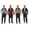 Halloween Express Men's Sequin Tails Jacket Costume -Adult Halloween Costumes Shop GUEST 5070b51e 8d99 4fb3 87d9 ebd21c23dfa7