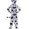 HalloweenCostumes.com Large Men Men's Cow Costume, Black/White/Pink -Adult Halloween Costumes Shop GUEST 50cb4573 6ef0 47cd a7df 0d0da2121239