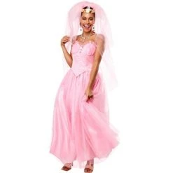 Rubie's Rubies Coming to America: Lisa McDowell Women's Costume 12 Rubie's Rubies Coming to America: Lisa McDowell Women's Costume -Adult Halloween Costumes Shop GUEST 51b1029b b1cb 4b8b 82bc ac7ca5b371e2