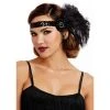 Dreamgirl 1920s Flapper Headpiece -Adult Halloween Costumes Shop GUEST 51cb455c a9d0 420e bcfc ebcad9f04537