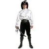 Charades Costumes Charades Pirate Captain Shirt Costume -Adult Halloween Costumes Shop GUEST 51e5a566 7951 4720 8dd6 b2650f3b15a4