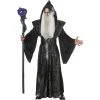 California Costumes Dark Wizard Men's Costume -Adult Halloween Costumes Shop GUEST 5239f773 9a49 4439 b4c7 271220ee2eb3