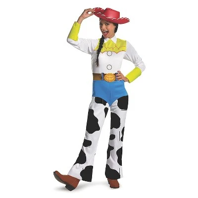 Disguise Womens Toy Story Classic Jessie 6 Disguise Womens Toy Story Classic Jessie - Image 4