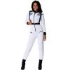 HalloweenCostumes.com White Astronaut Women's Costume -Adult Halloween Costumes Shop GUEST 52d186e8 7a1b 429e ba8d c21f267fe3fe