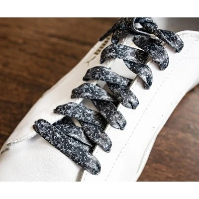 Marvel Printed Costume Shoelaces, 3 Pairs 6 Marvel Printed Costume Shoelaces, 3 Pairs - Image 4