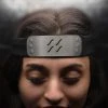 SalesOne LLC Naruto Cosplay Headband Replica Set With 4 Interchangeable Village Metal Plates 2 SalesOne LLC Naruto Cosplay Headband Replica Set With 4 Interchangeable Village Metal Plates -Adult Halloween Costumes Shop GUEST 5373aea3 27ce 452d 844c c1653aa05115