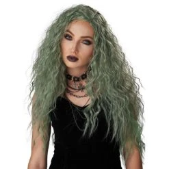 California Costumes Enchanted Waves Adult Wig -Adult Halloween Costumes Shop GUEST 53e5894b 8550 48bf 8569 ee572d374bba