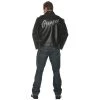 Underwraps Mens 50's Greaser Jacket -Adult Halloween Costumes Shop GUEST 5409d8fa e605 427b a6ed 112d6e29e0f4